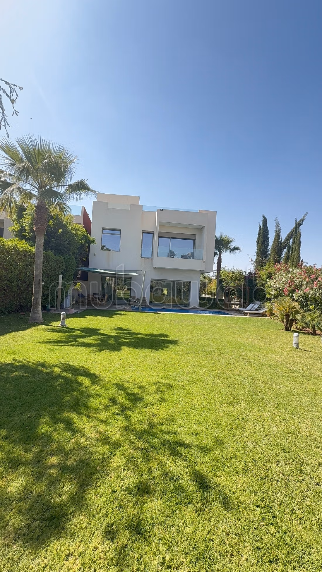 Villa 480 m² for sale in Marrakech (Argan Golf) — Photo 18