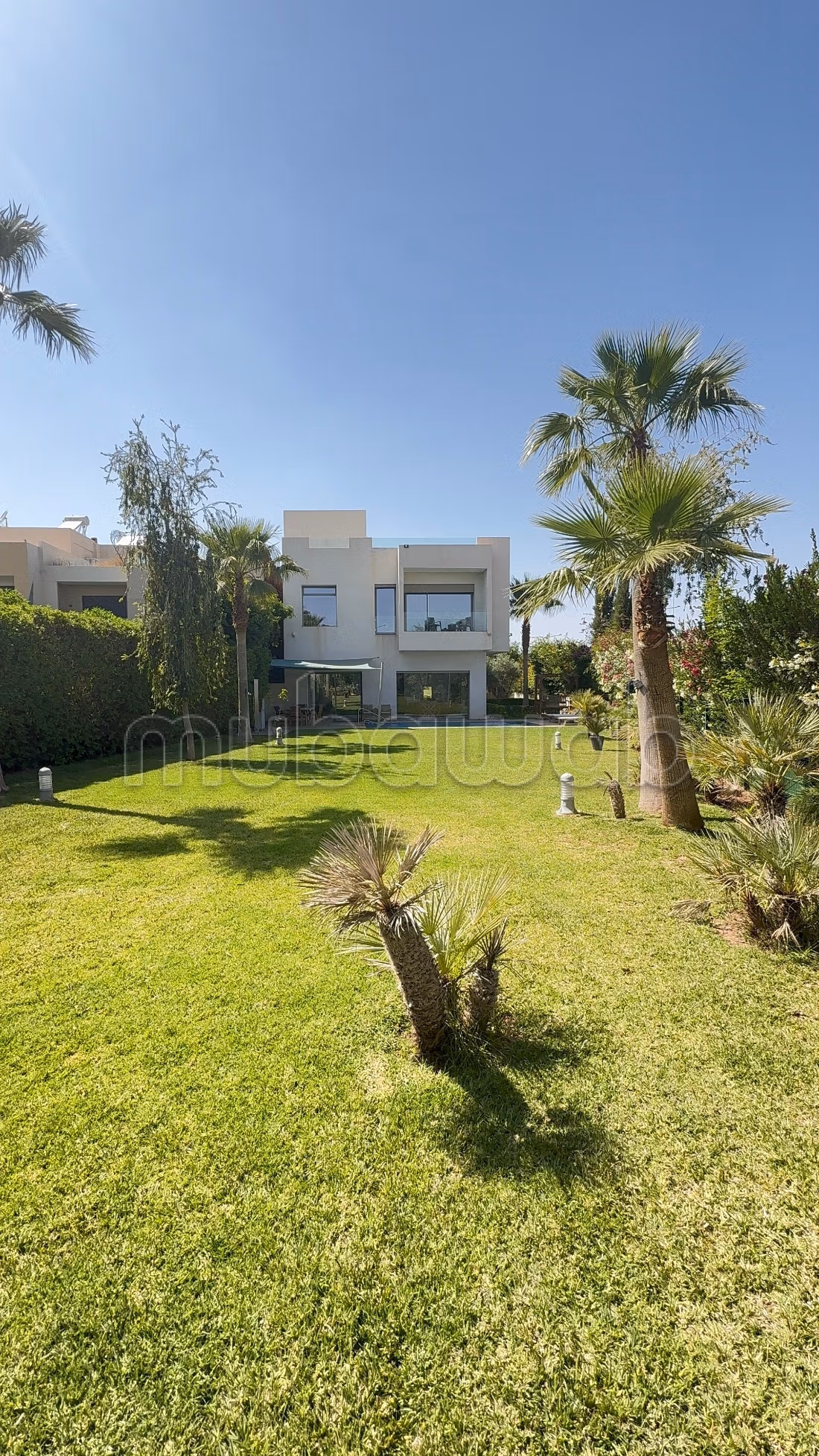 Villa 480 m² for sale in Marrakech (Argan Golf) — Photo 20