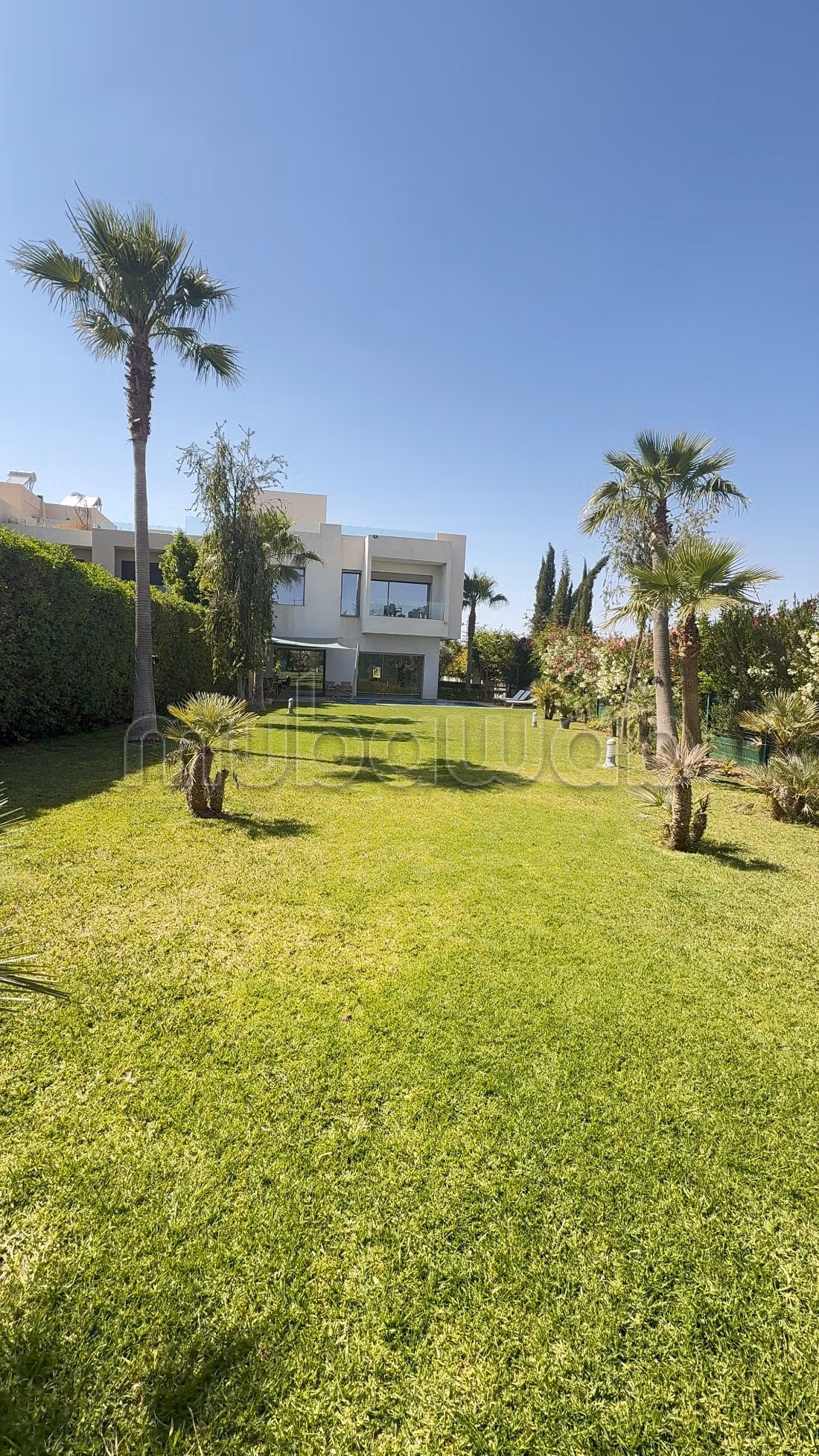 Villa 480 m² for sale in Marrakech (Argan Golf) — Photo 22