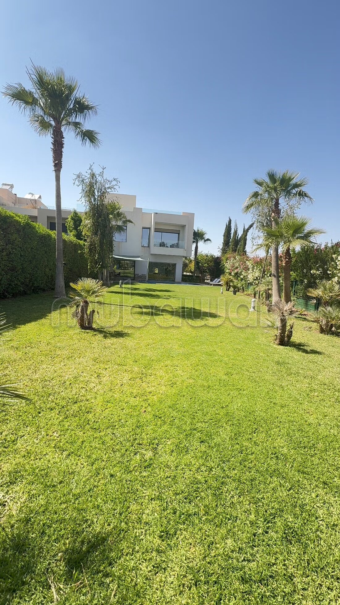 Villa 480 m² for sale in Marrakech (Argan Golf) — Photo 13
