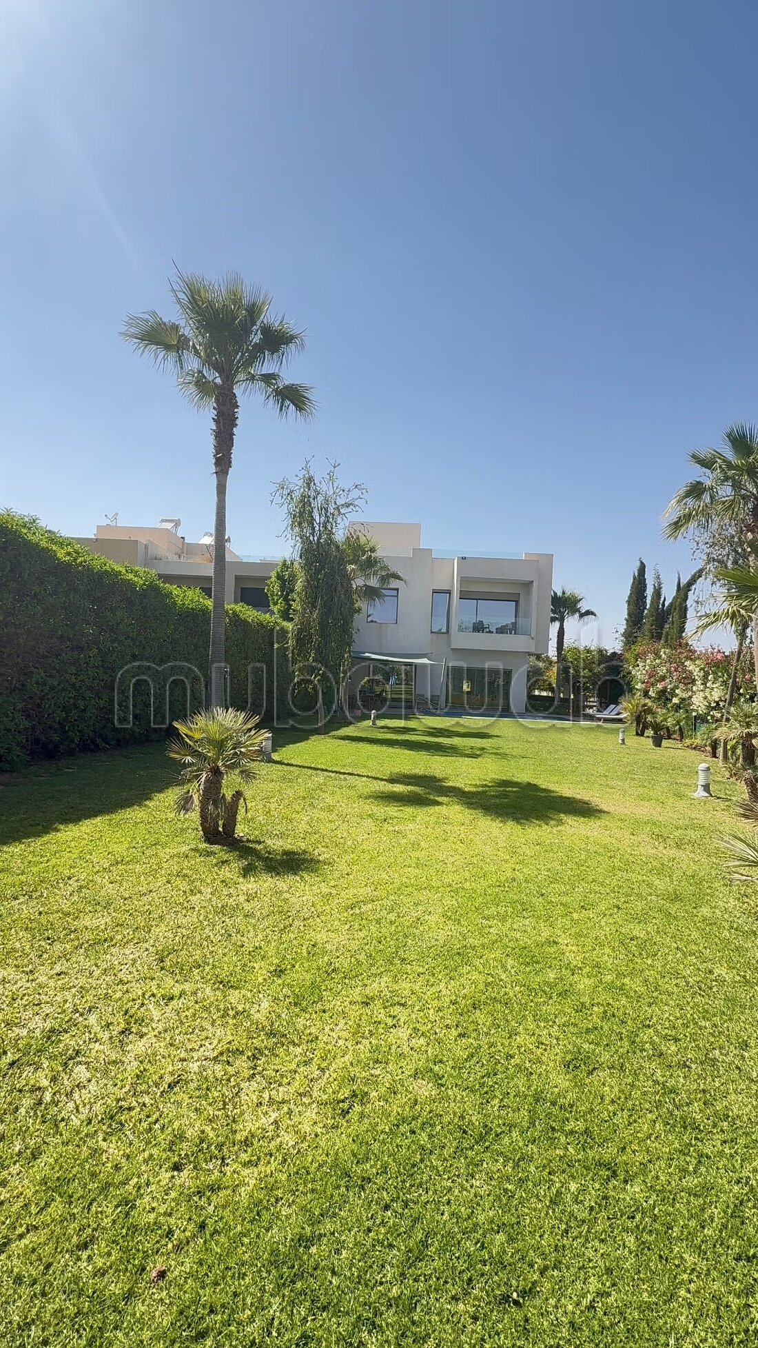 Villa 480 m² for sale in Marrakech (Argan Golf) — Photo 15