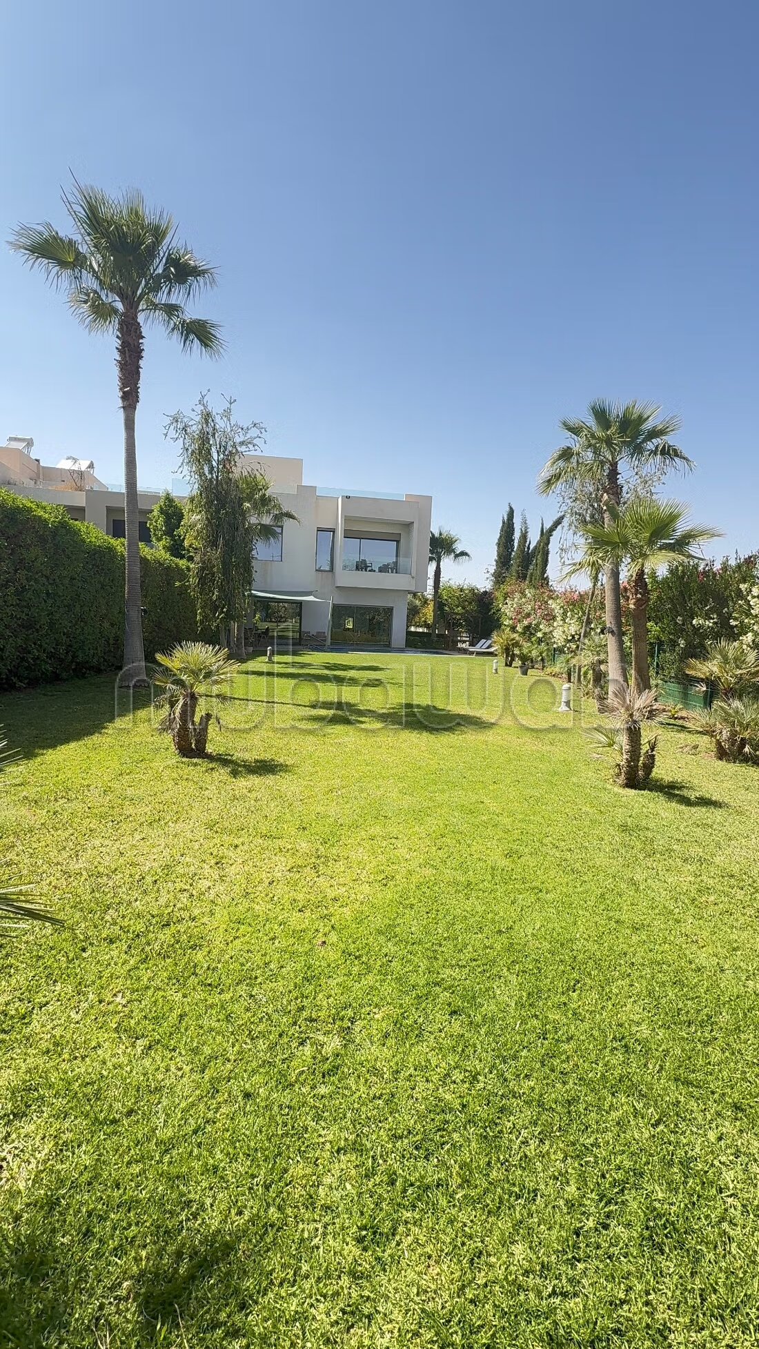 Villa 480 m² for sale in Marrakech (Argan Golf) — Photo 21