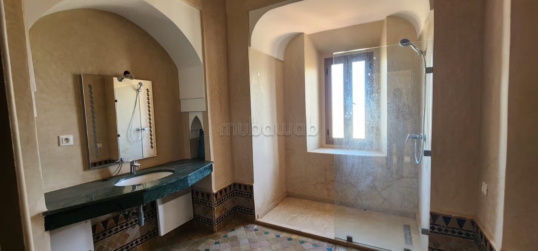 Villa 400 m² for rent in Marrakech (Boccara) — Photo 7