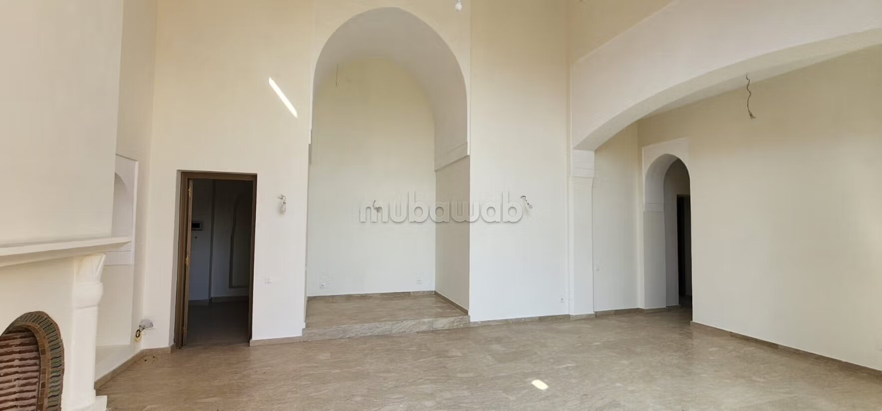 Villa 400 m² for rent in Marrakech (Boccara) — Photo 11