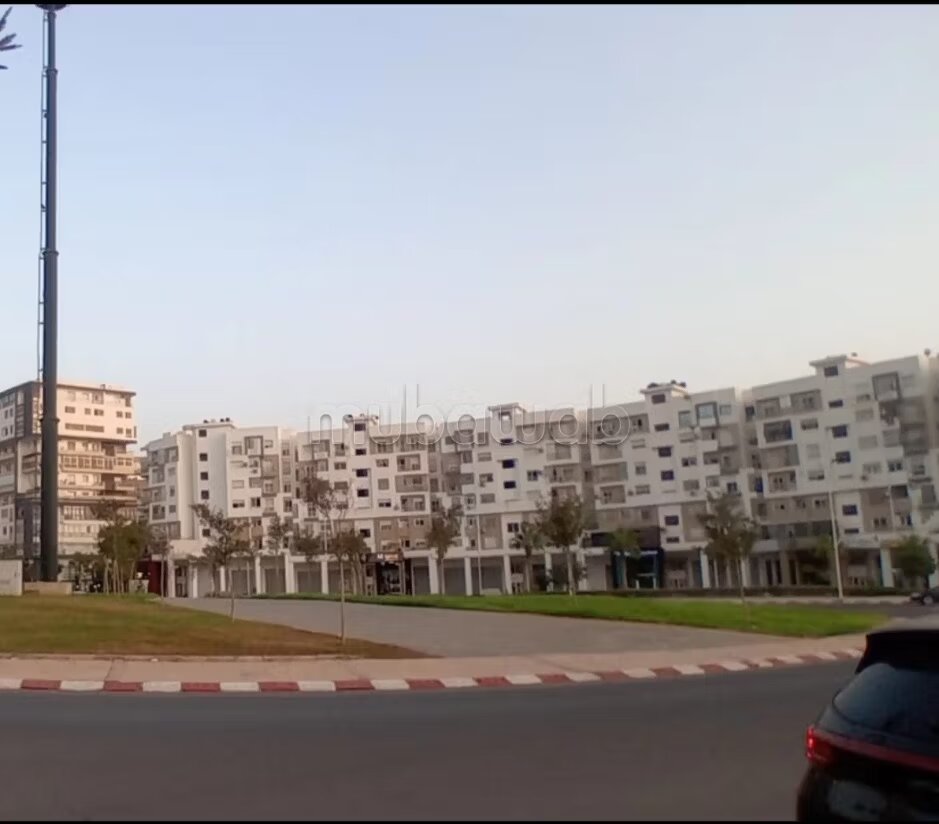 Office 105 m² for Sale in Agadir — Photo 4
