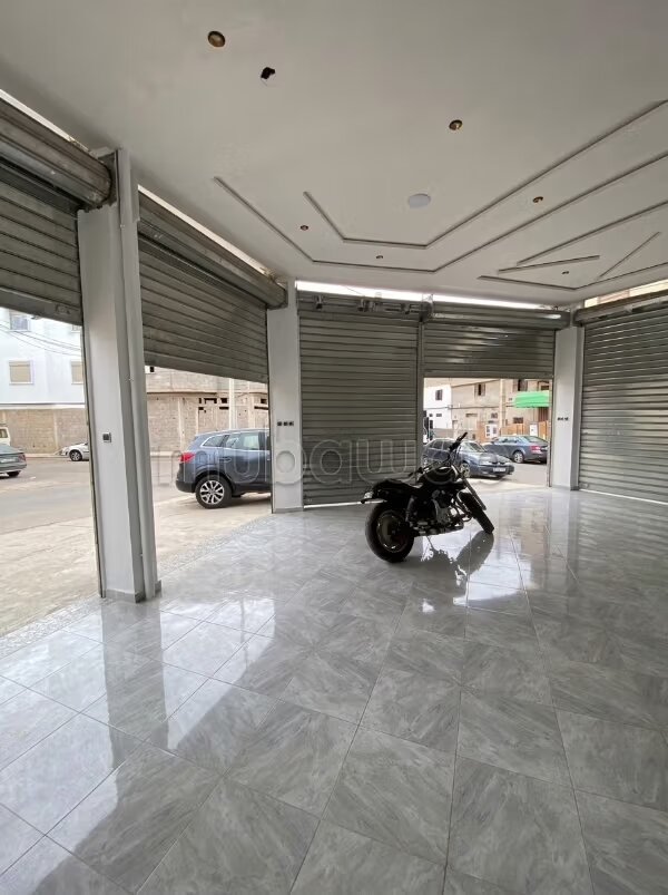 Office 105 m² for Sale in Agadir — Photo 12