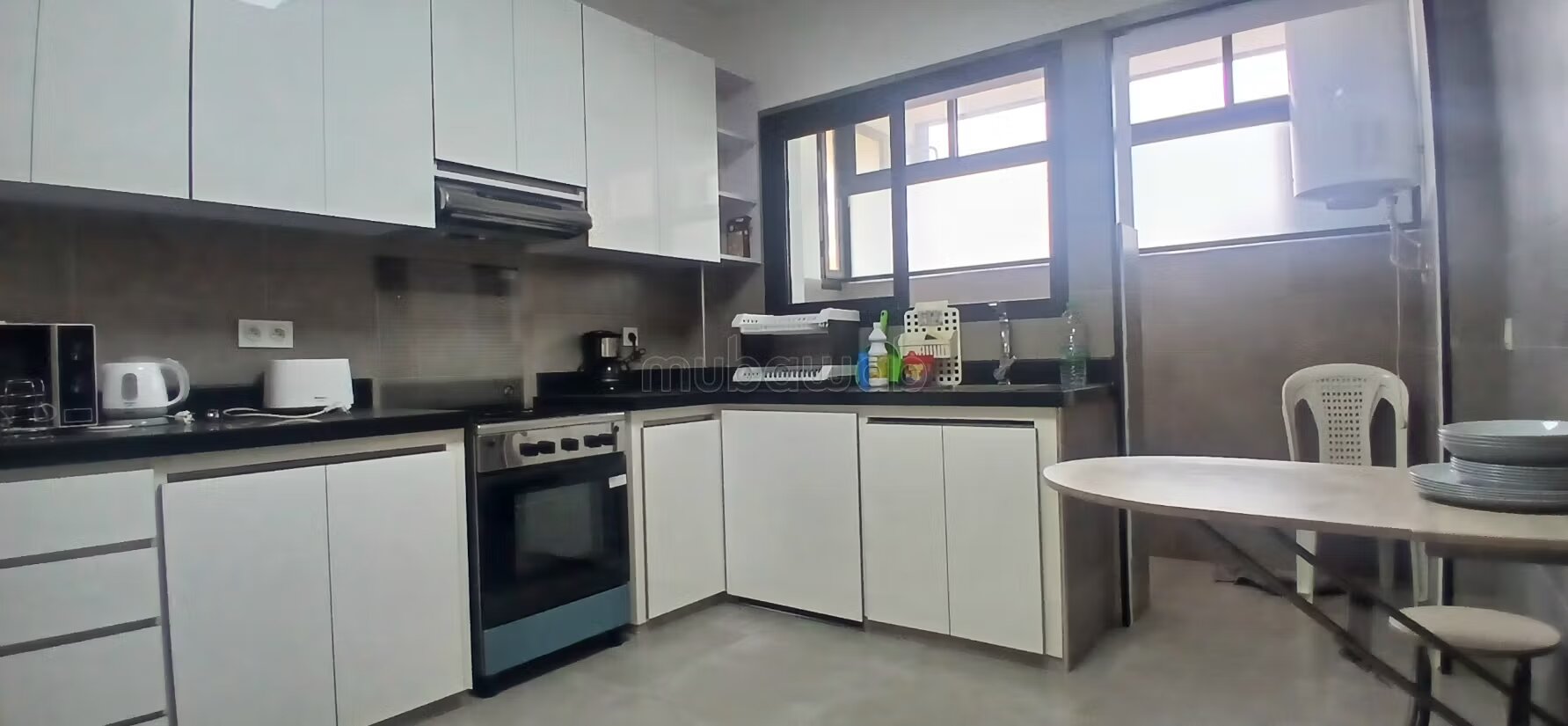 Appartement 170 m² à louer à Rabat — Photo 15