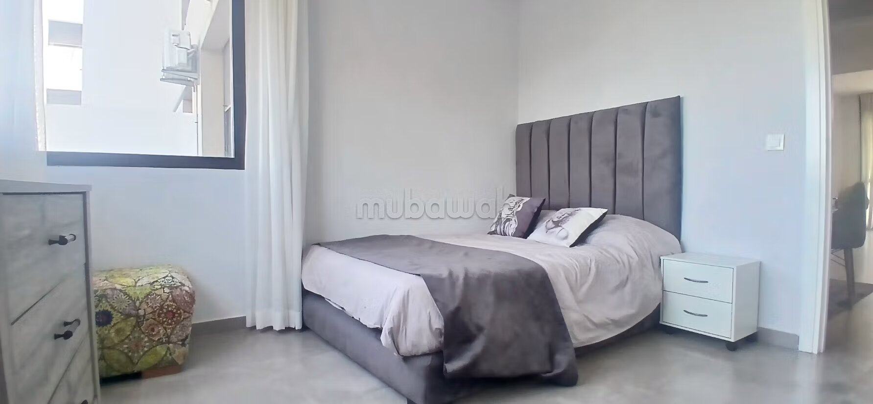 Appartement 170 m² à louer à Rabat — Photo 19