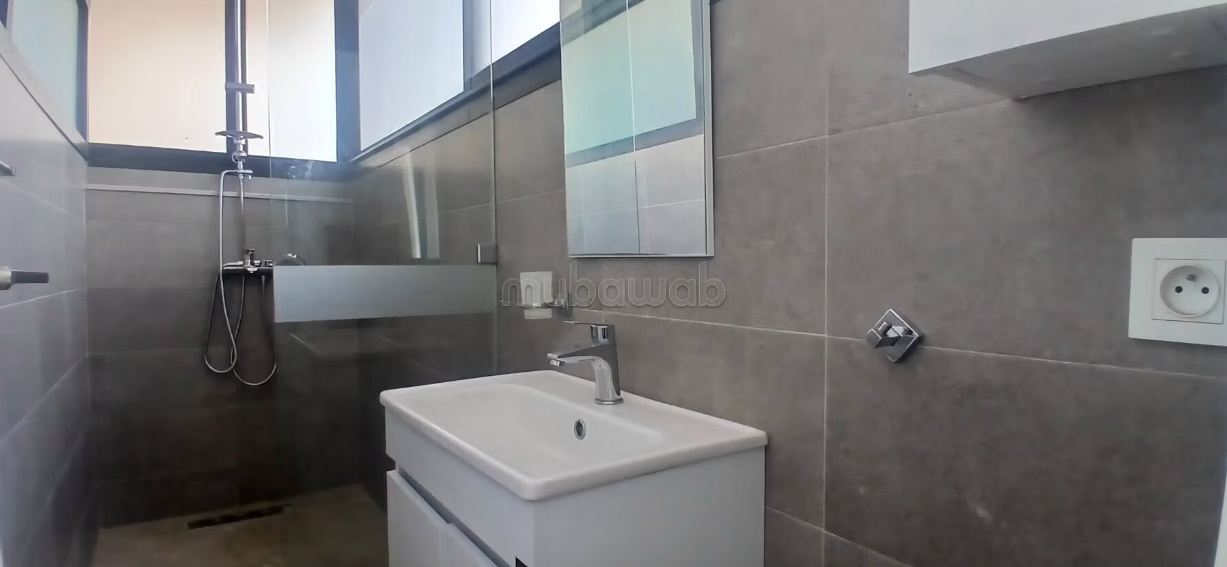 Appartement 170 m² à louer à Rabat — Photo 21