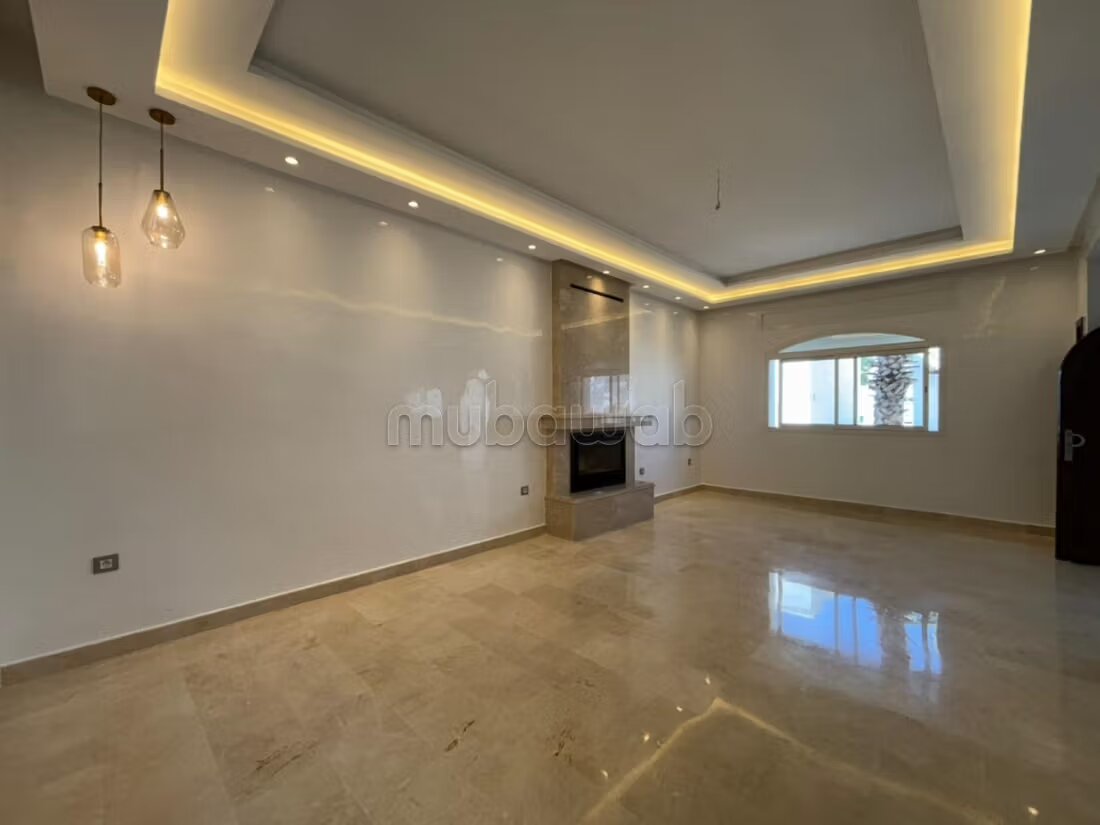 Villa 345 m² à louer à Tanger – Boubana Golf — Photo 3