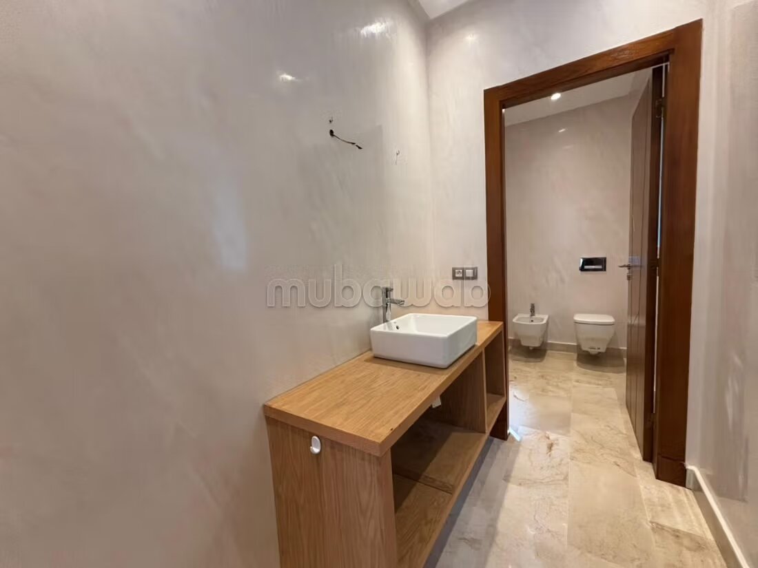 Villa 345 m² à louer à Tanger – Boubana Golf — Photo 8