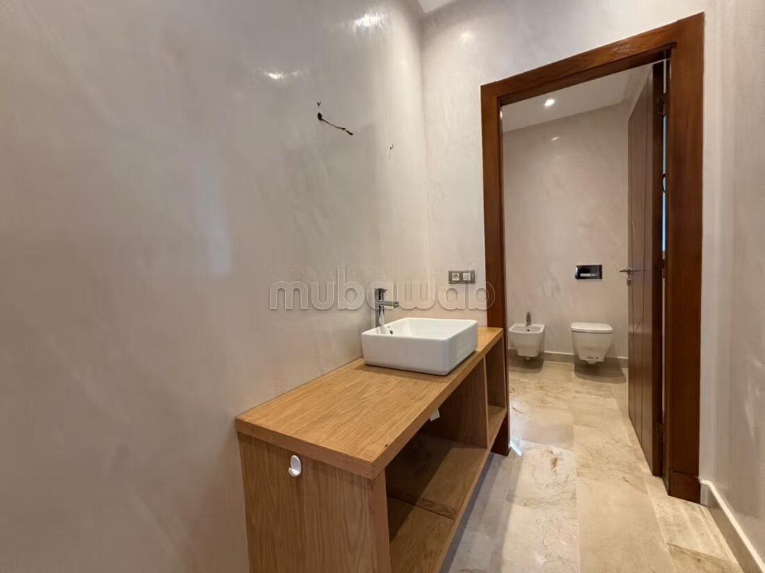 Villa 345 m² à louer à Tanger – Boubana Golf — Photo 9