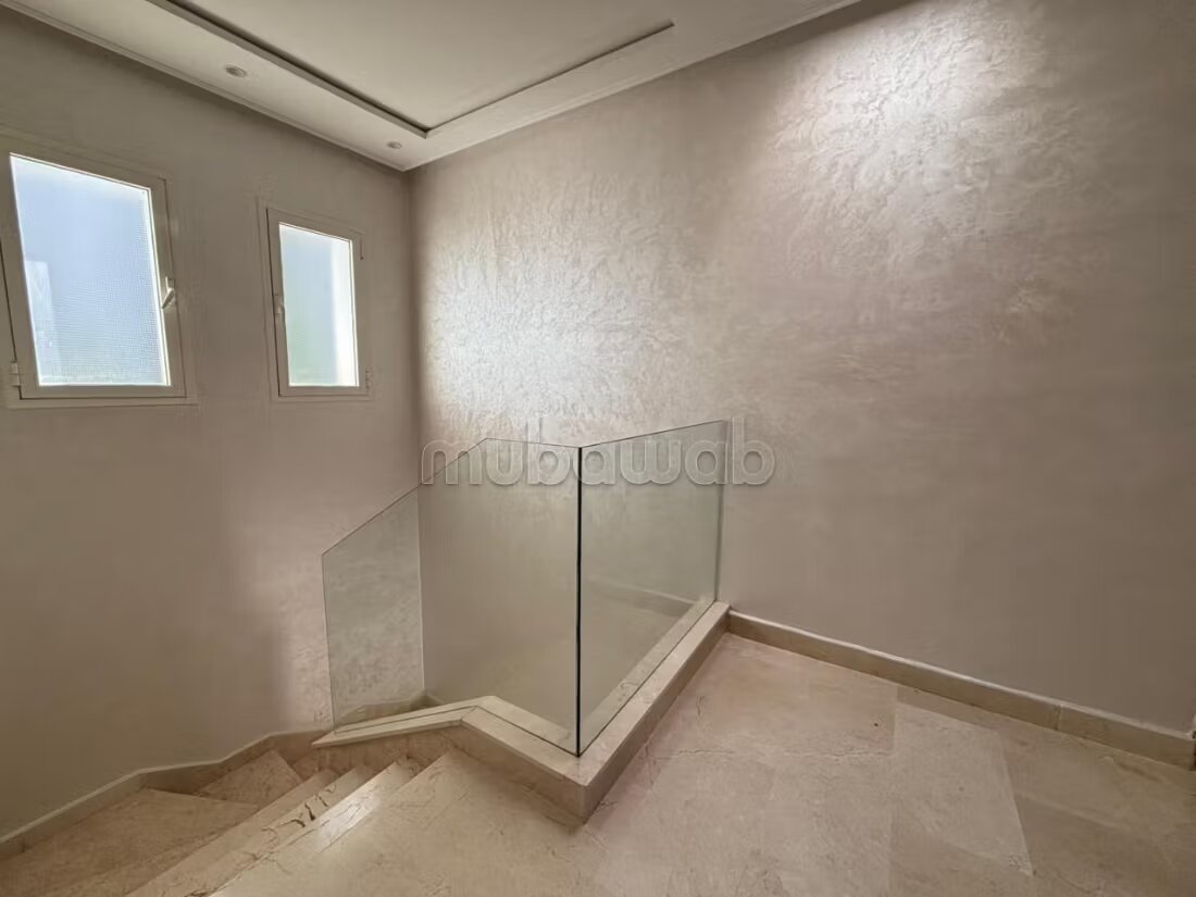 Villa 345 m² à louer à Tanger – Boubana Golf — Photo 11