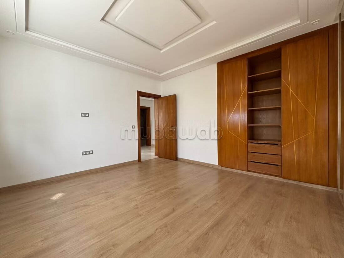Villa 345 m² à louer à Tanger – Boubana Golf — Photo 13