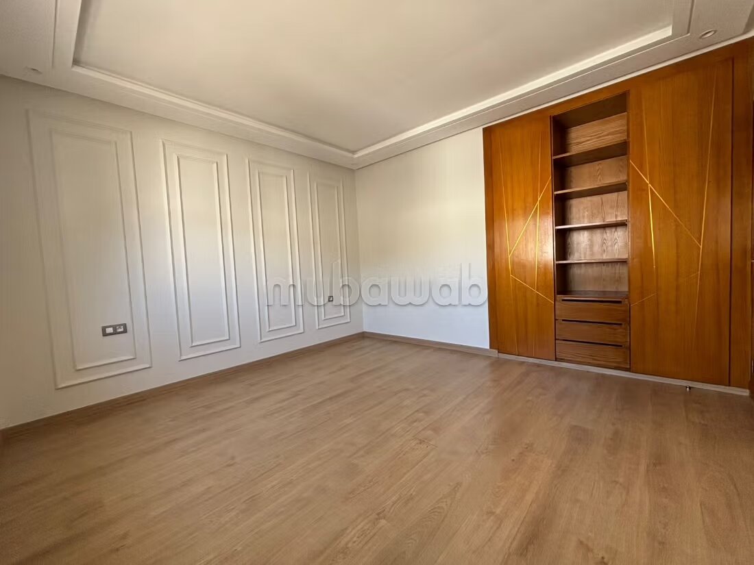 Villa 345 m² à louer à Tanger – Boubana Golf — Photo 14