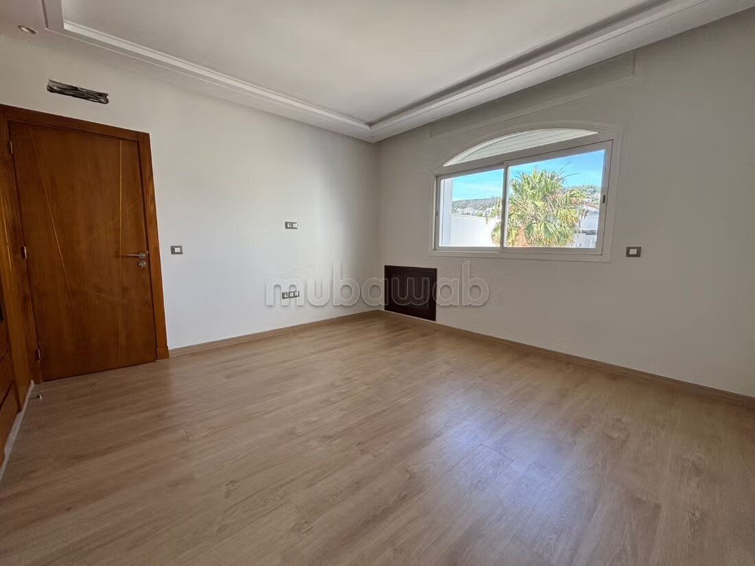 Villa 345 m² à louer à Tanger – Boubana Golf — Photo 15