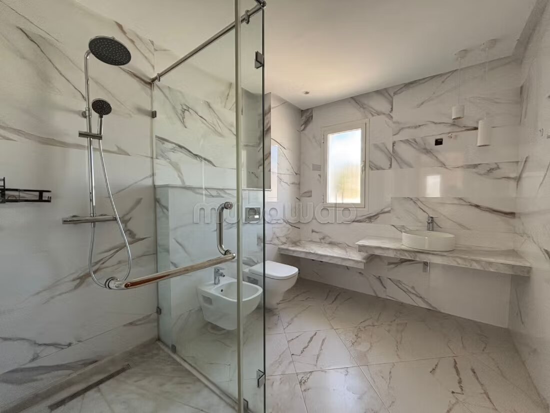 Villa 345 m² à louer à Tanger – Boubana Golf — Photo 16
