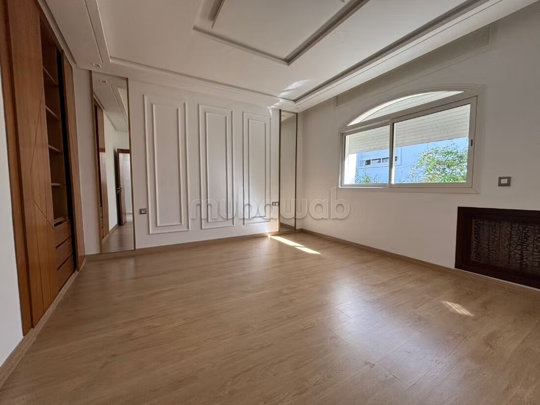 Villa 345 m² à louer à Tanger – Boubana Golf — Photo 17
