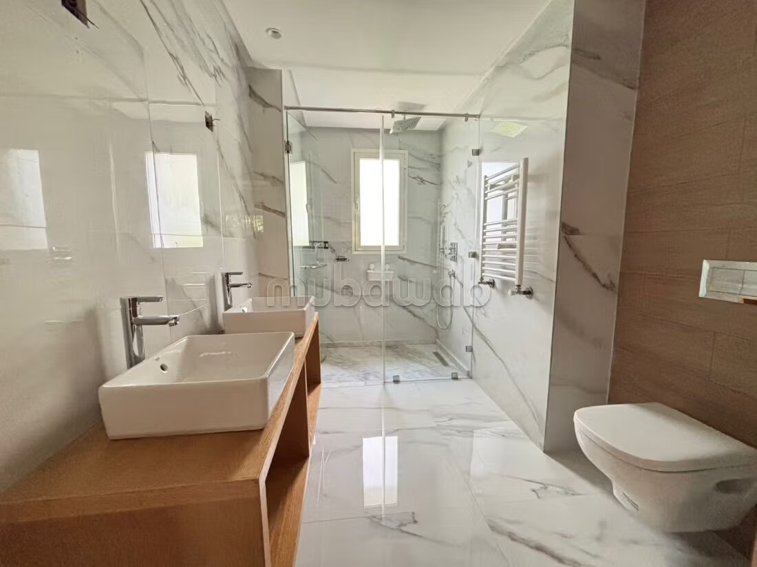 Villa 345 m² à louer à Tanger – Boubana Golf — Photo 20