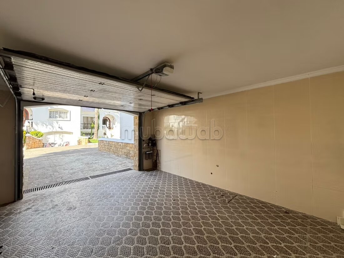 Villa 345 m² à louer à Tanger – Boubana Golf — Photo 27