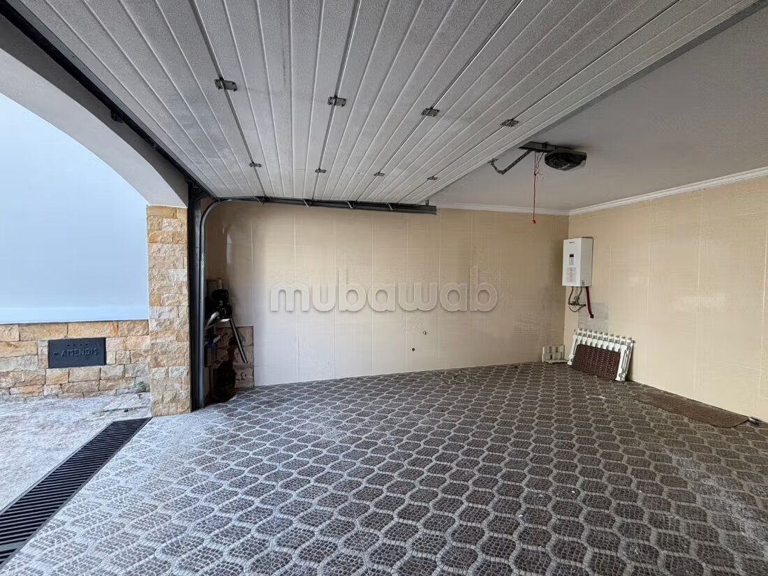 Villa 345 m² à louer à Tanger – Boubana Golf — Photo 28