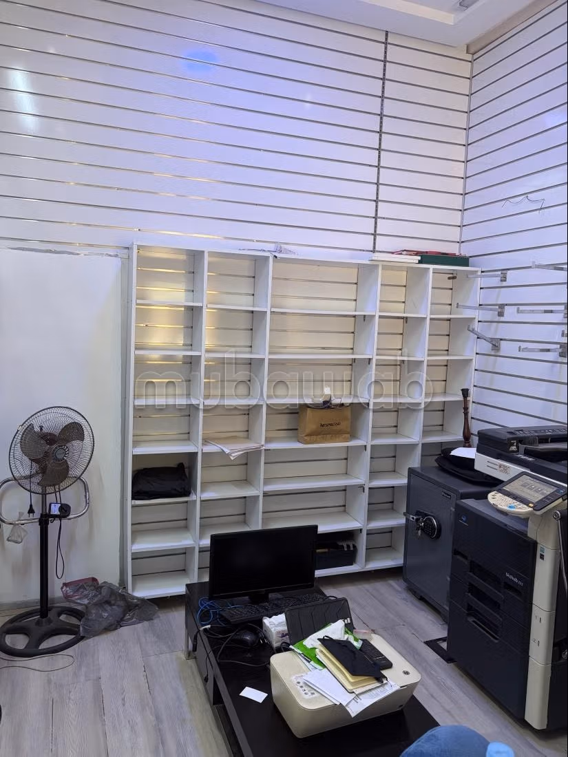 Office 19 m² for sale in Salé — Photo 7