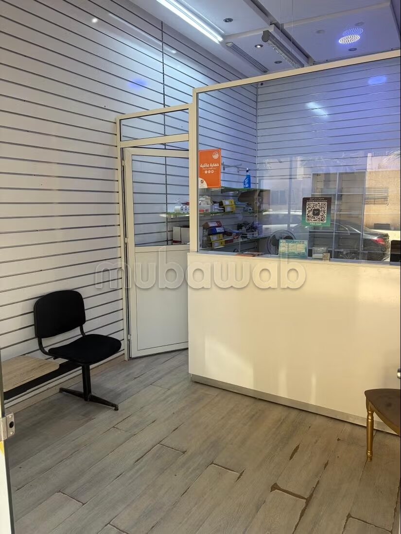 Office 19 m² for sale in Salé — Photo 4