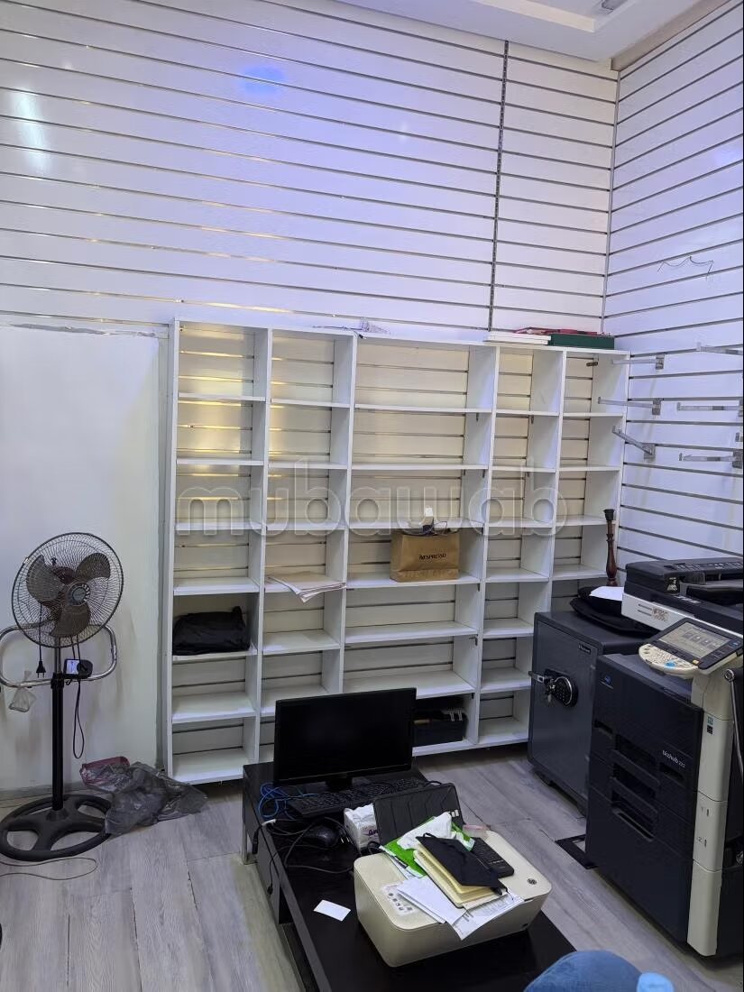 Office 19 m² for sale in Salé — Photo 6