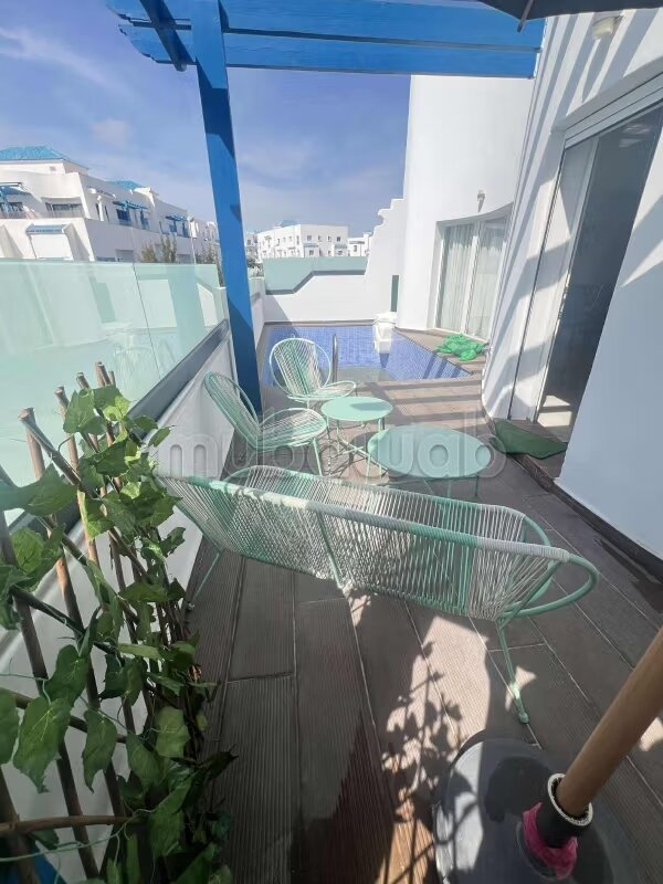 Appartement 122 m² à vendre à Tétouan — Photo 17