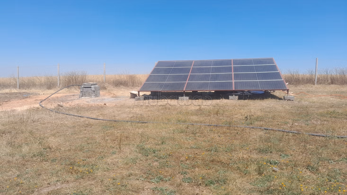 Equipped Farm for Sale — Photo 2