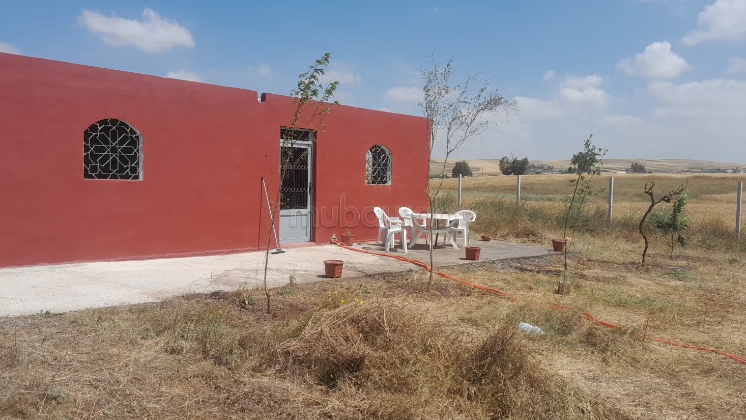 Equipped Farm for Sale — Photo 4
