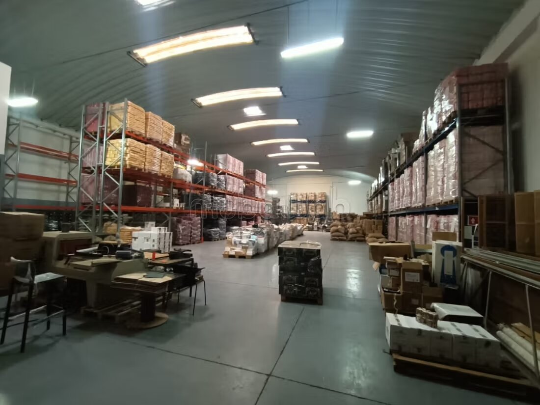 مكتب 1000 متر مربع للإيجار في الدار البيضاء — Photo 5