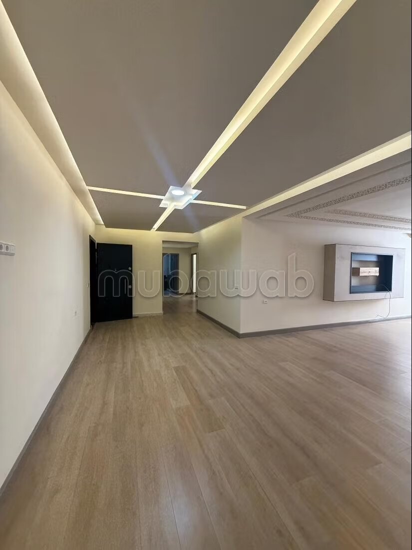 شقة 240 م² للإيجار في طنجة (بلازا تورو) — Photo 18
