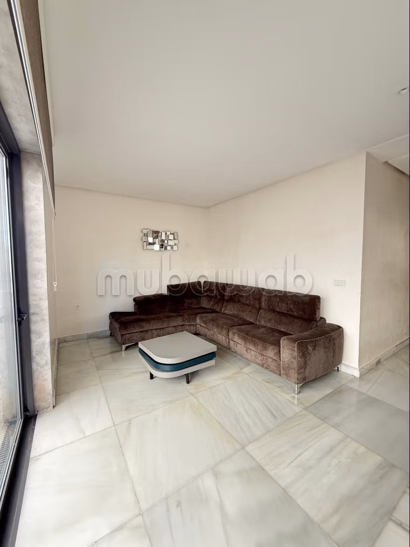 شقة 150 م² للإيجار في طنجة (مالاباتا هيلز) — Photo 13