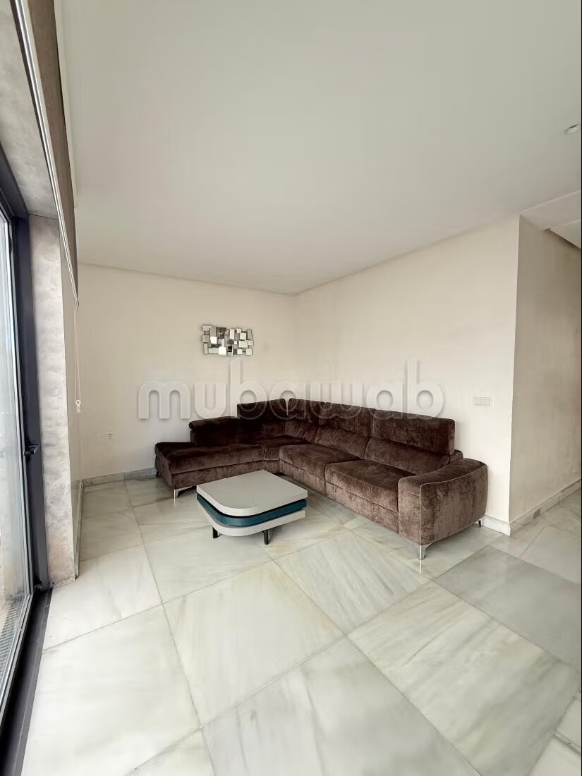 شقة 150 م² للإيجار في طنجة (مالاباتا هيلز) — Photo 14