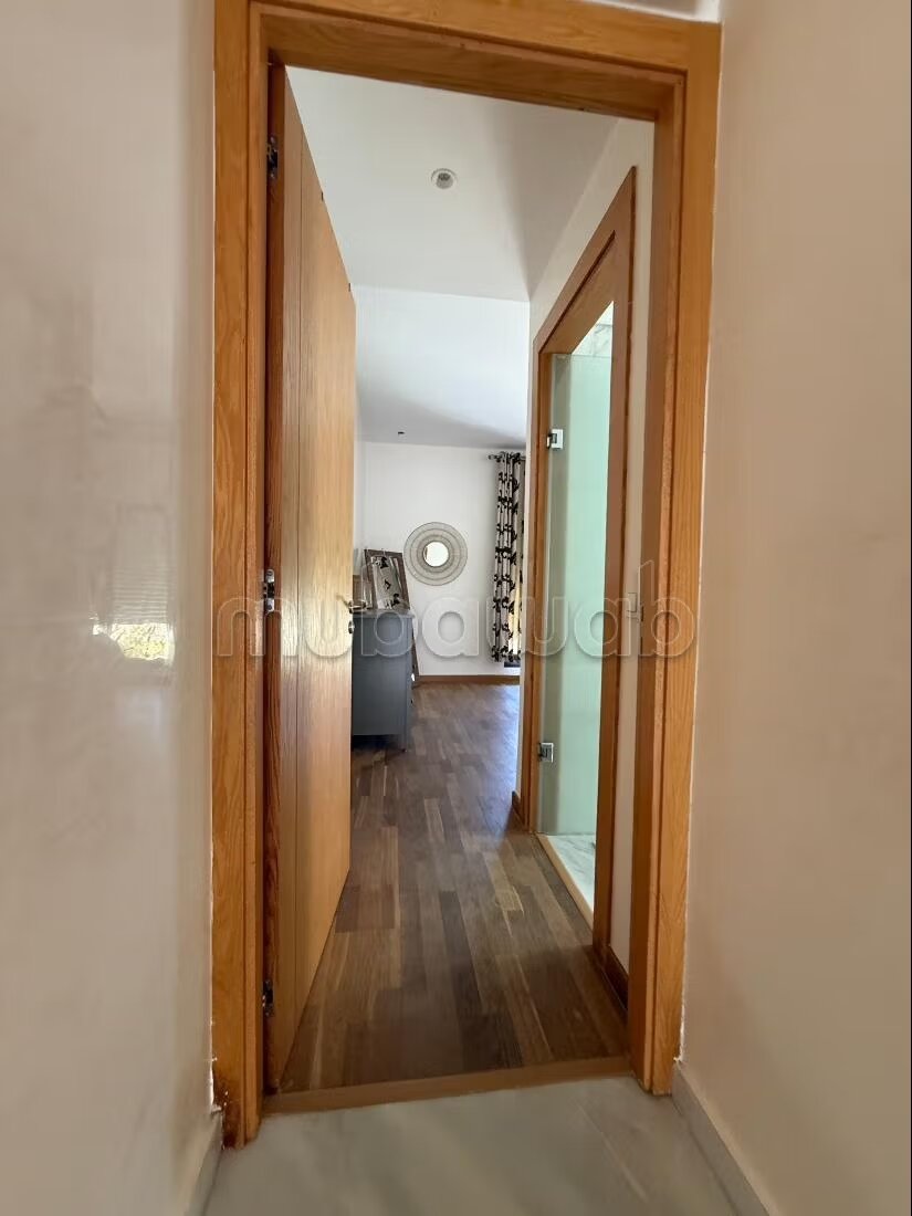 شقة 150 م² للإيجار في طنجة (مالاباتا هيلز) — Photo 24
