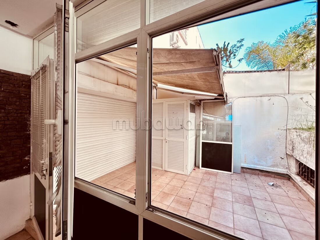 Apartment 100 sqm for rent in Rabat – Agdal — Photo 6