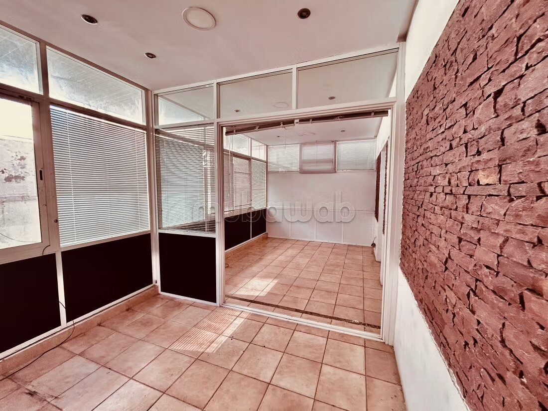 Apartment 100 sqm for rent in Rabat – Agdal — Photo 10