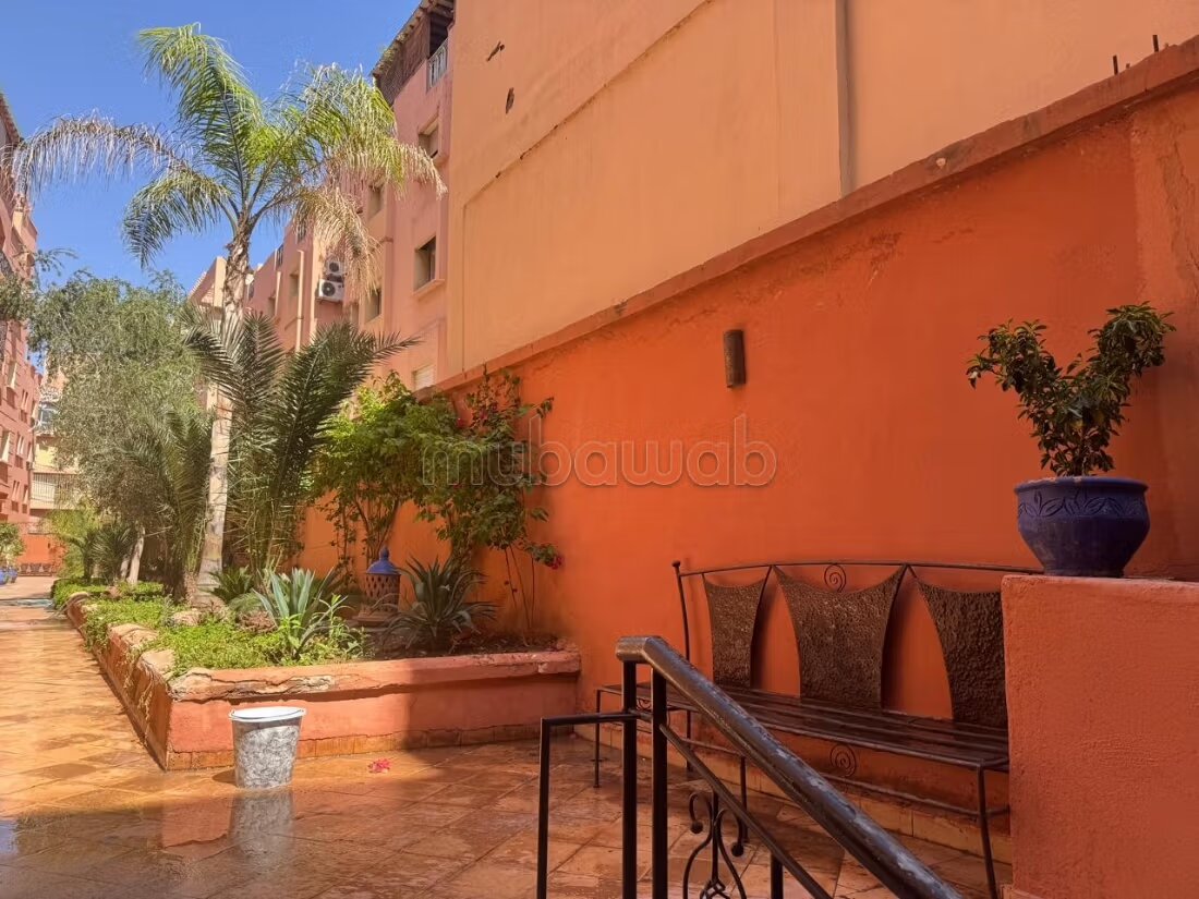 Appartement 94 m² à vendre près de Marjane à Marrakech — Photo 30