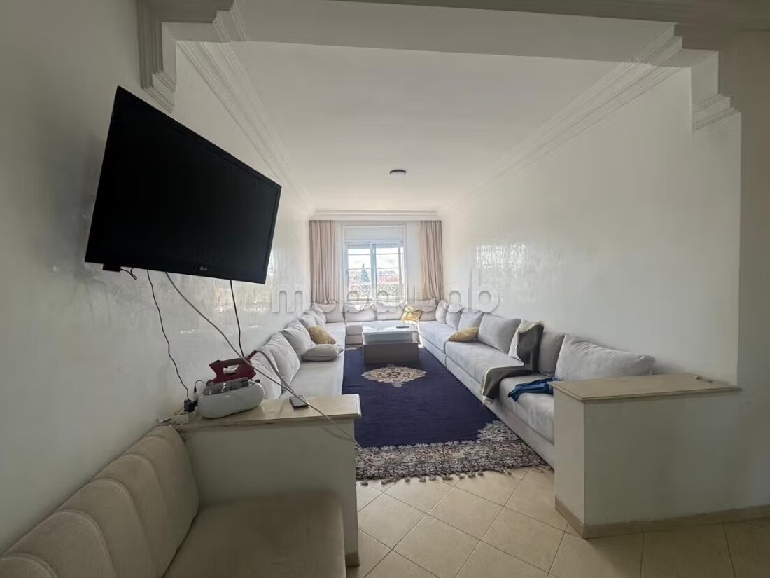 Appartement 94 m² à vendre près de Marjane à Marrakech — Photo 3