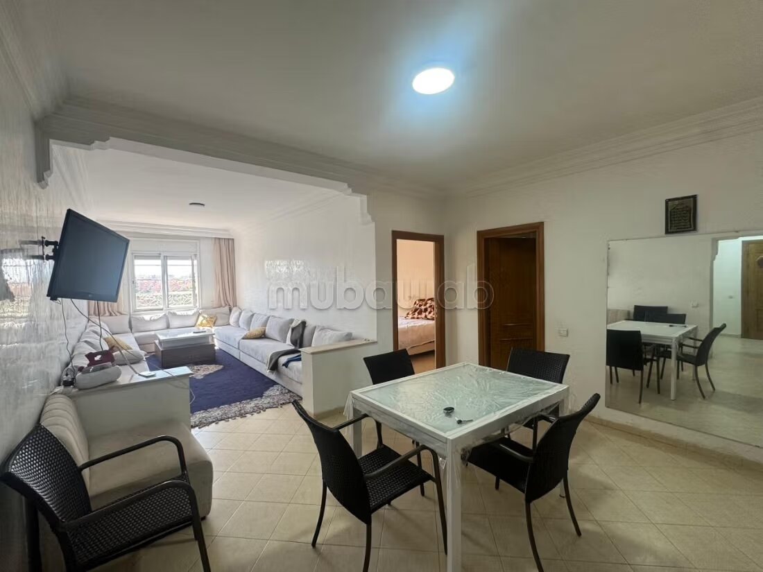 Appartement 94 m² à vendre près de Marjane à Marrakech — Photo 5