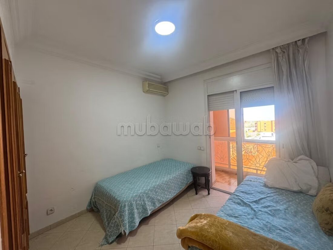 Appartement 94 m² à vendre près de Marjane à Marrakech — Photo 11