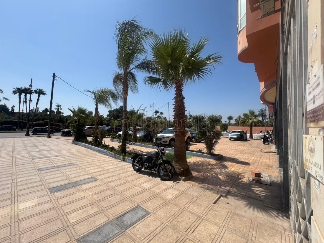 Appartement 94 m² à vendre près de Marjane à Marrakech — Photo 35