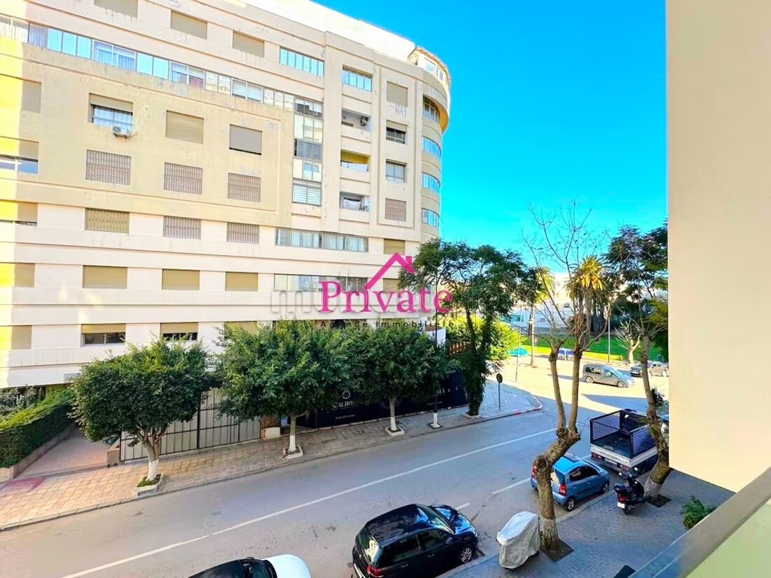 Appartement 90 m² à louer à Tanger (quartier Iberia) — Photo 6