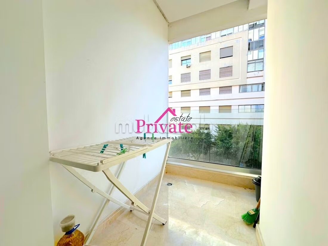 Appartement 90 m² à louer à Tanger (quartier Iberia) — Photo 18