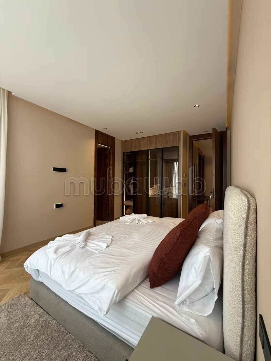 Appartement 112 m² à louer à Tanger – Malabata Hills — Photo 17