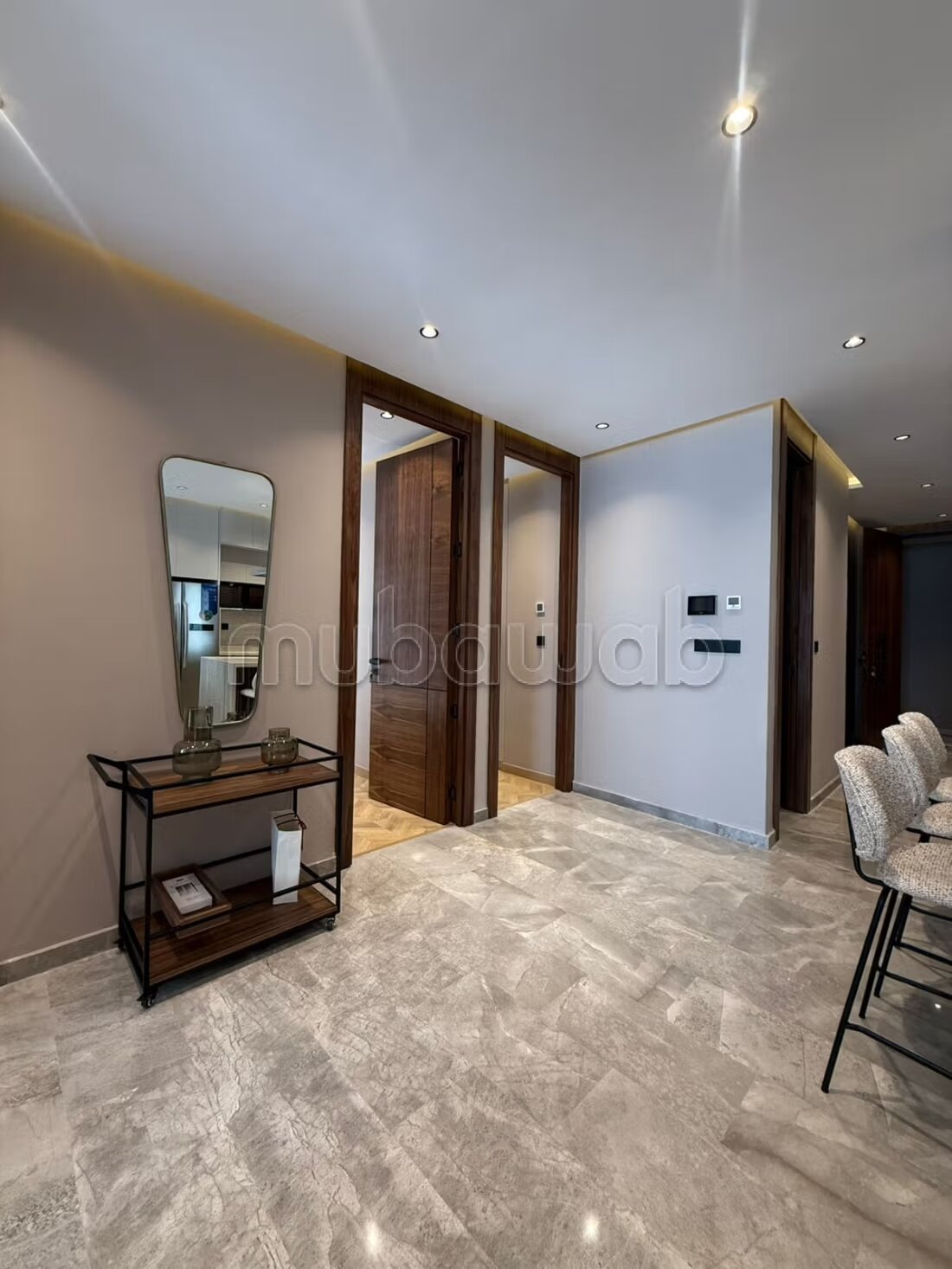Appartement 112 m² à louer à Tanger – Malabata Hills — Photo 6