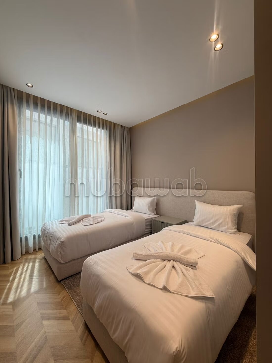 Appartement 112 m² à louer à Tanger – Malabata Hills — Photo 12