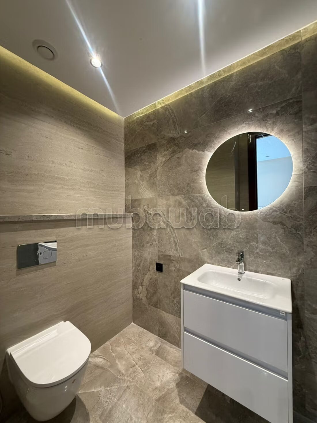 Appartement 112 m² à louer à Tanger – Malabata Hills — Photo 14