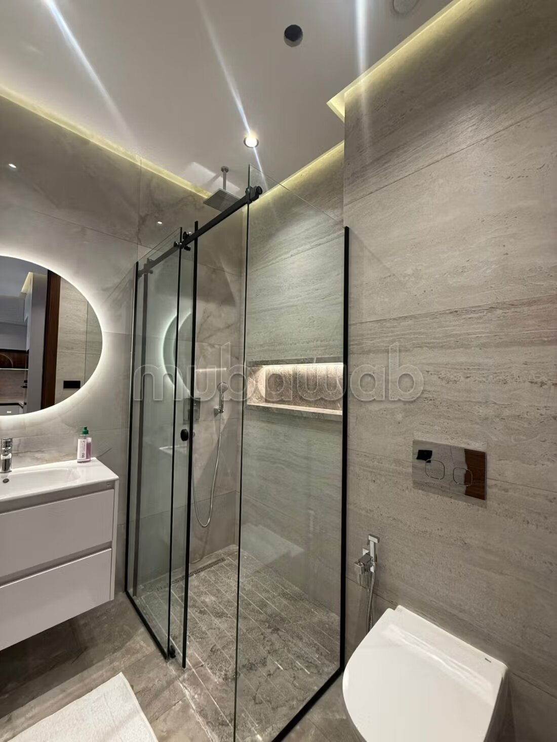 Appartement 112 m² à louer à Tanger – Malabata Hills — Photo 20
